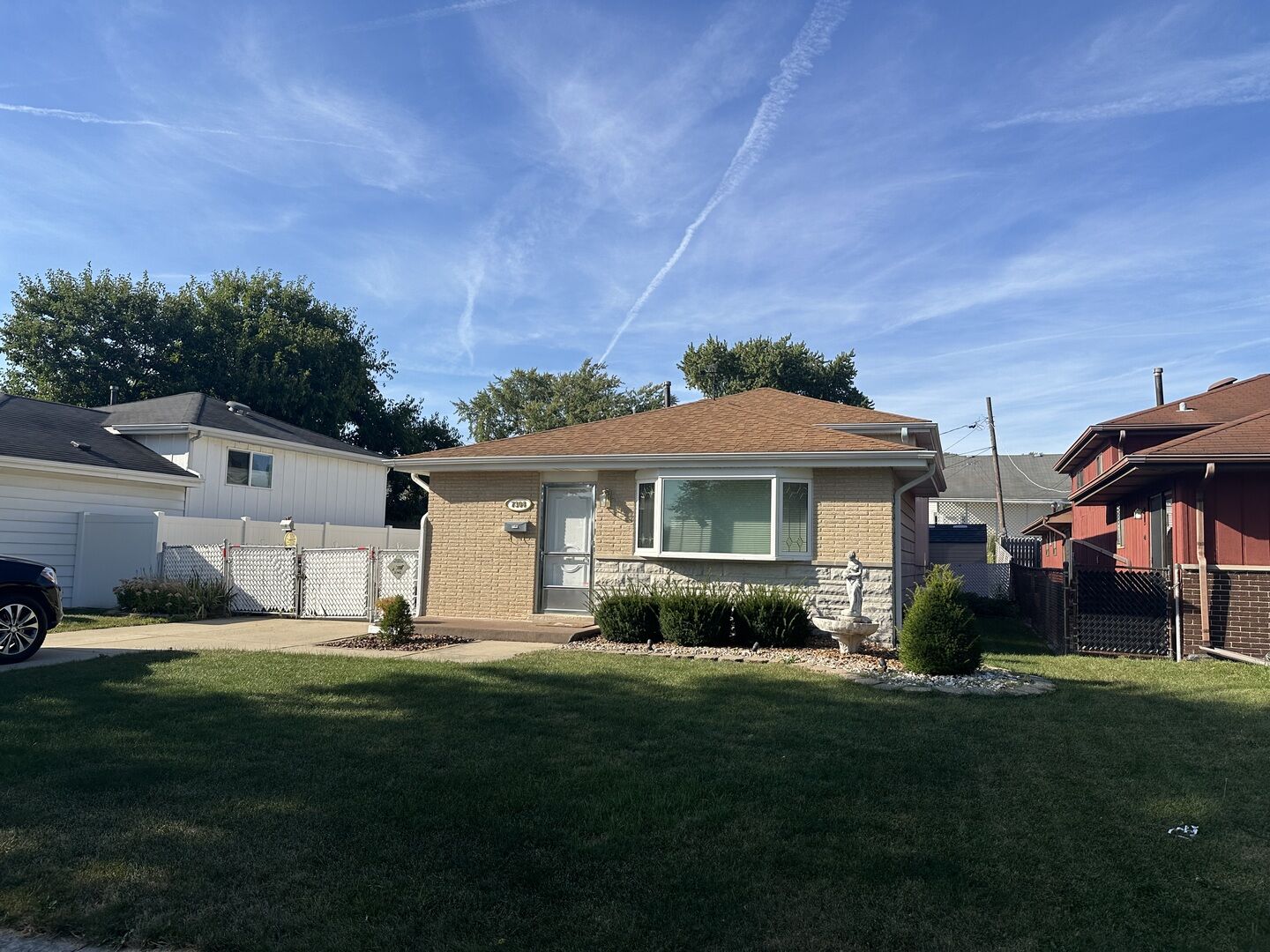 Property Photo:  7304 174th Street  IL 60477 