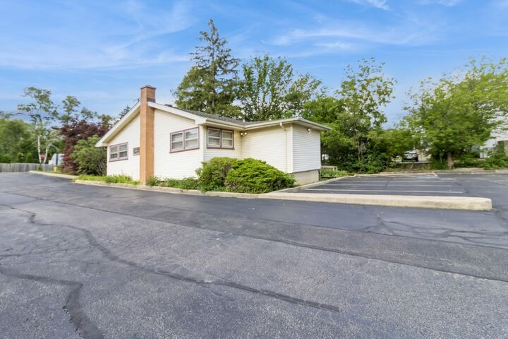 Property Photo:  217 55th Street  IL 60514 