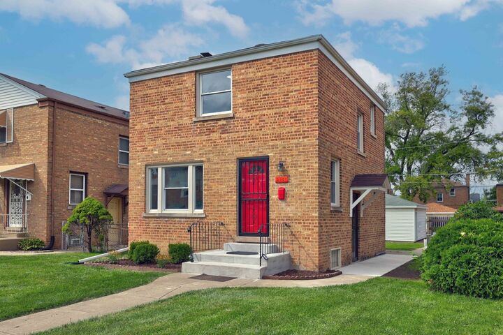3901 Jackson Street  Bellwood IL 60104 photo