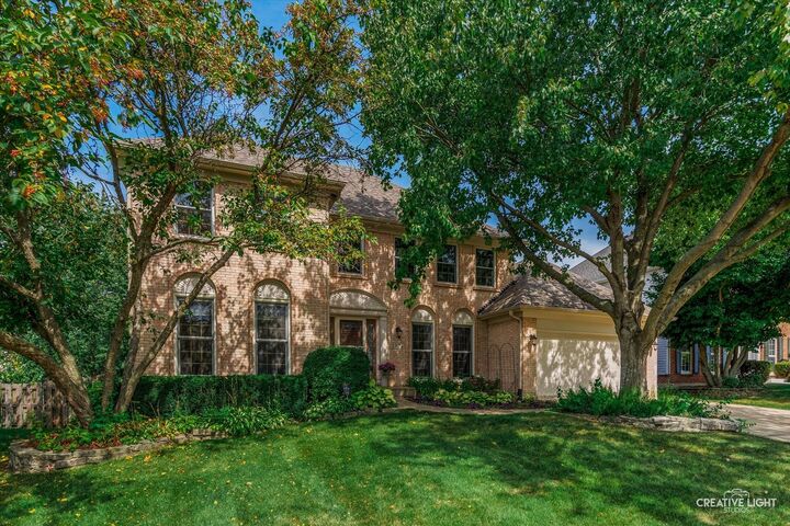 Property Photo:  1924 Vassar Drive  IL 60565 
