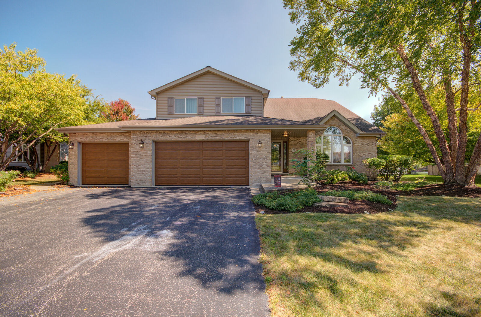 Property Photo:  1904 Pebble Beach Drive  IL 60586 