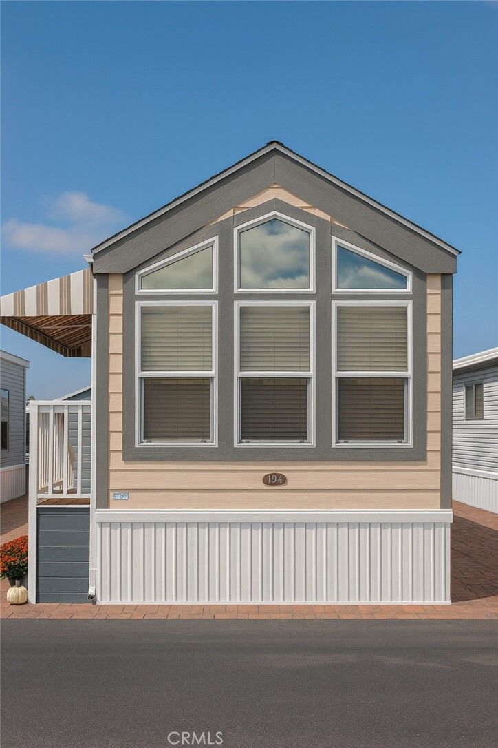 Property Photo:  200 200 S Dolliver 194  CA 93449 