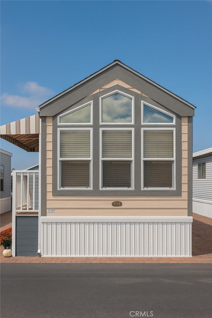 Property Photo:  200 S Dolliver 194  CA 93449 