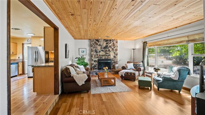 Property Photo:  2860 Rose Lane  CA 95422 