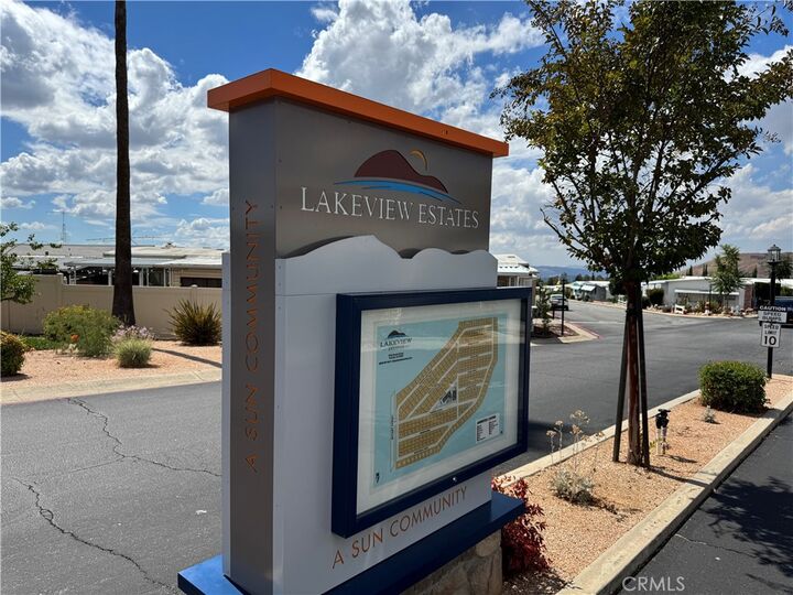 Property Photo:  11050 Bryant 78  CA 92399 