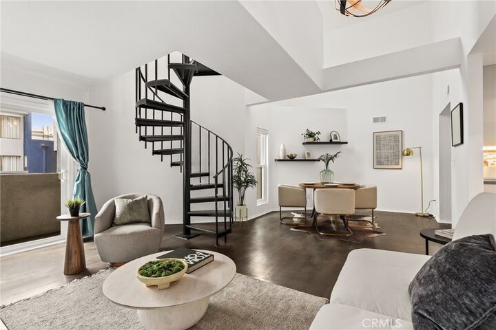 Property Photo: 1940 N Highland Avenue 54 CA 90068