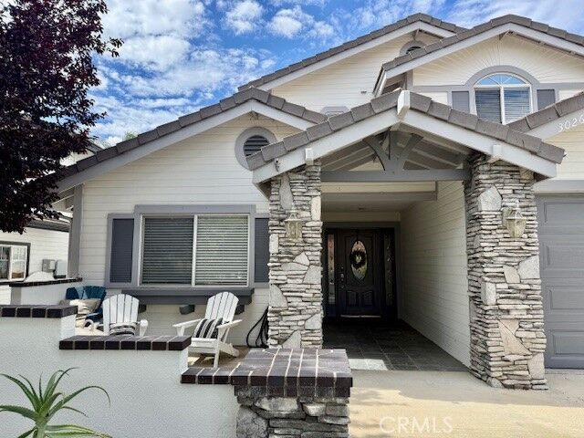 Property Photo: 30265 Channel Way Drive CA 92587