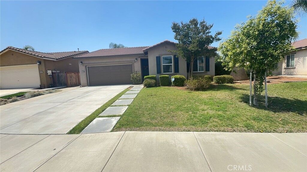 Property Photo: 33399 Gypsum Street CA 92584
