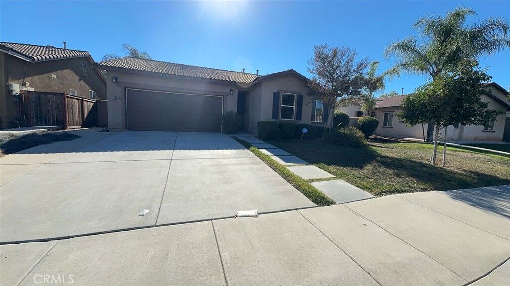Property Photo:  33399 Gypsum Street  CA 92584 
