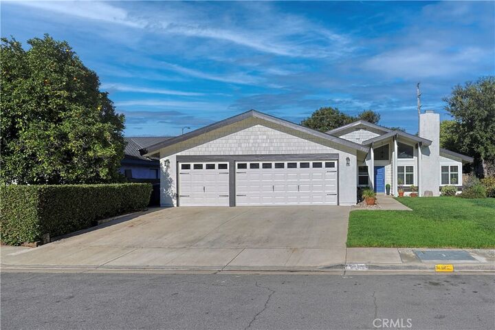 731 Paseo De Leon  Newbury Park CA 91320 photo