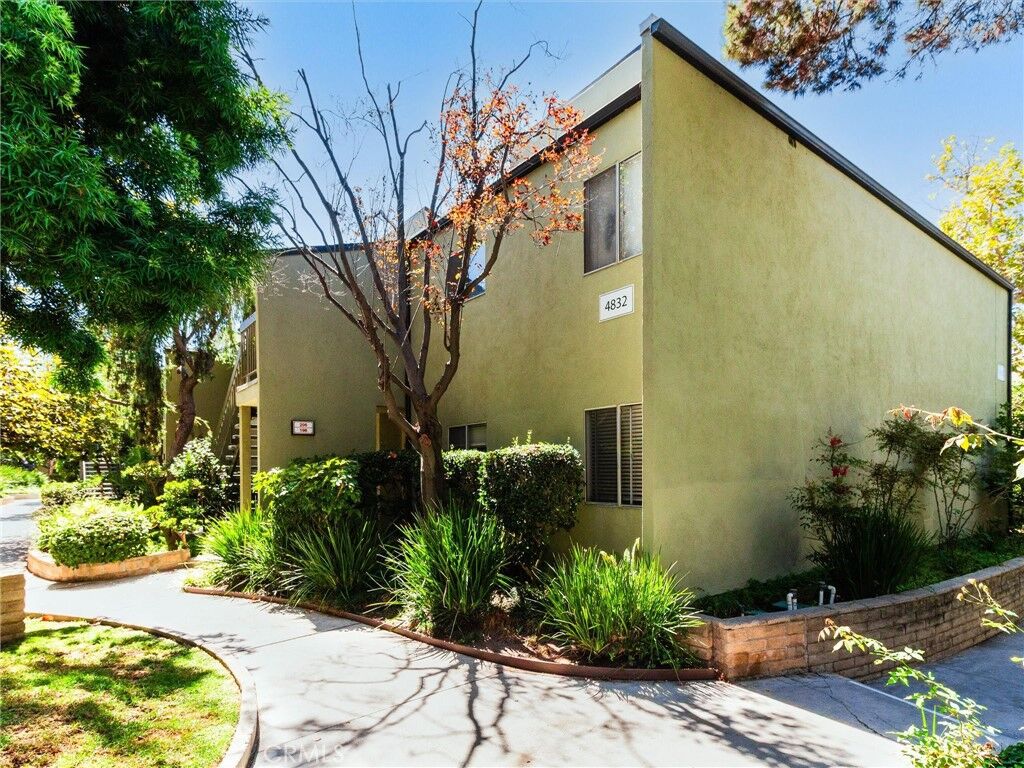 Property Photo: 4832 Hollow Corner Road 198 CA 90230