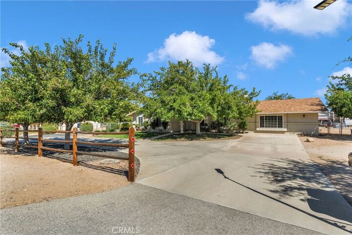 Property Photo:  9967 Cottonwood  CA 92345 