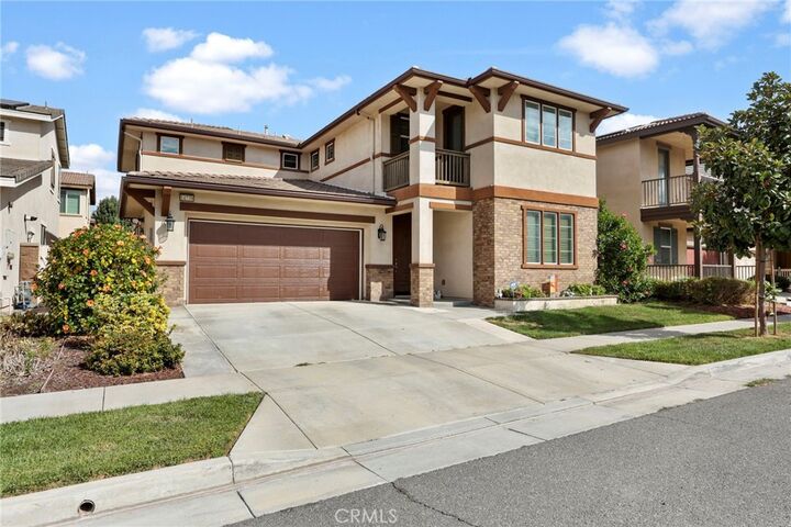14738 Norfolk Avenue  Chino CA 91710 photo