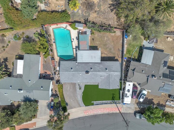 Property Photo:  1545 Meadow  CA 92021 