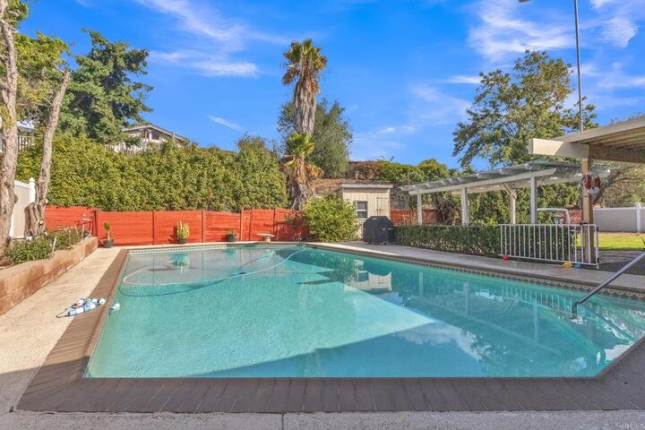 Property Photo:  1545 Meadow  CA 92021 