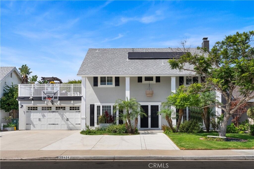 Property Photo:  20131 Crown Reef Ln  CA 92646 