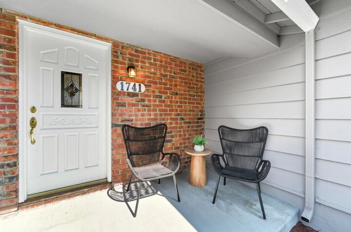 Property Photo:  1741 Harte Drive  CA 95124 