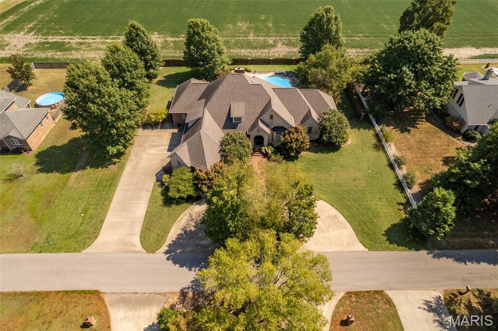 Property Photo:  328 S Kathie Drive  MO 63834 