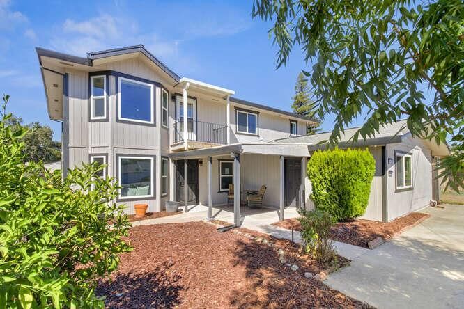 Property Photo:  5641 Whitney Avenue  CA 95608 