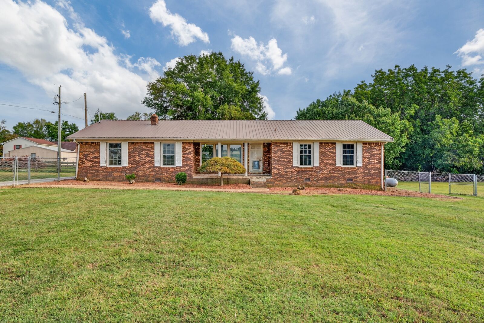 Property Photo:  509 Limestone Rd  TN 37328 