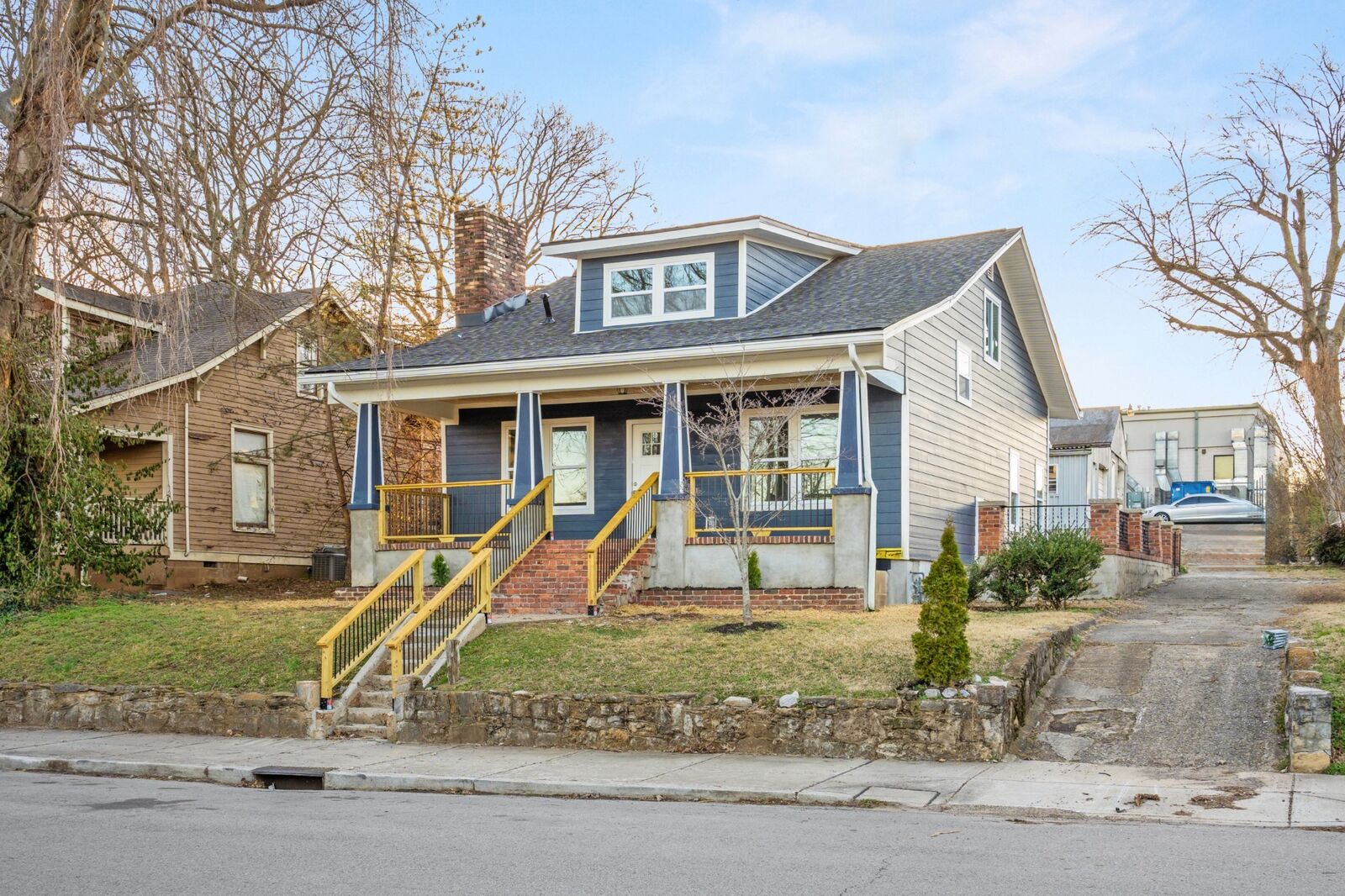 Property Photo:  1224 Joseph Ave  TN 37207 