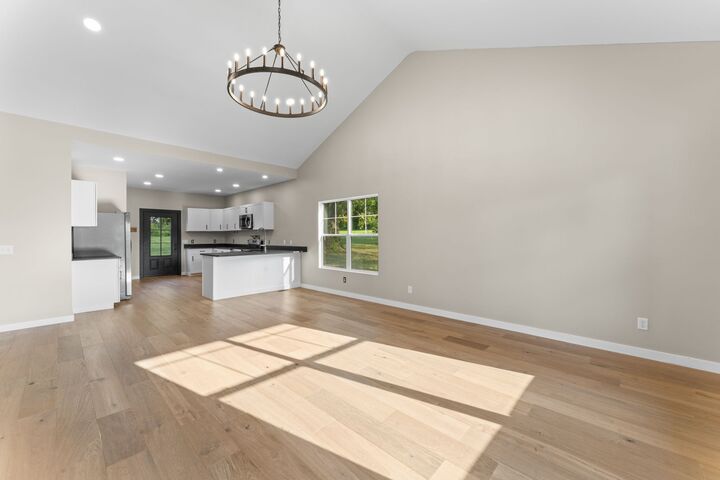 Property Photo: 119 Line St TN 37110