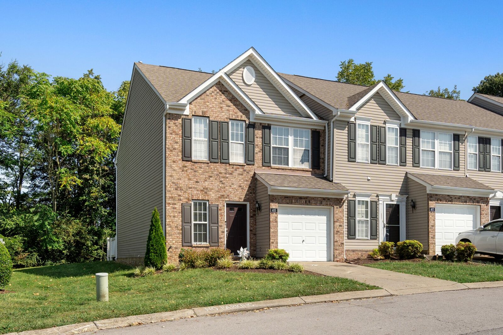 Property Photo:  1345 Bell Rd 405  TN 37013 