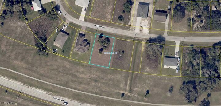 Property Photo:  2059 S Montana Circle  FL 33935 