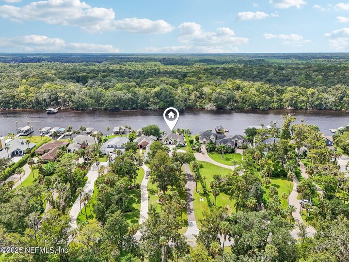 Property Photo:  205 S Roscoe Boulevard  FL 32082 