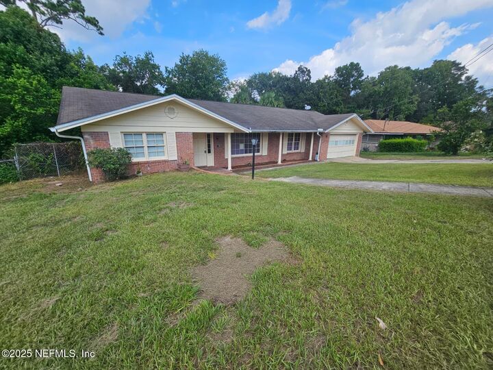 1934 Woodleigh Drive W  Jacksonville FL 32211 photo