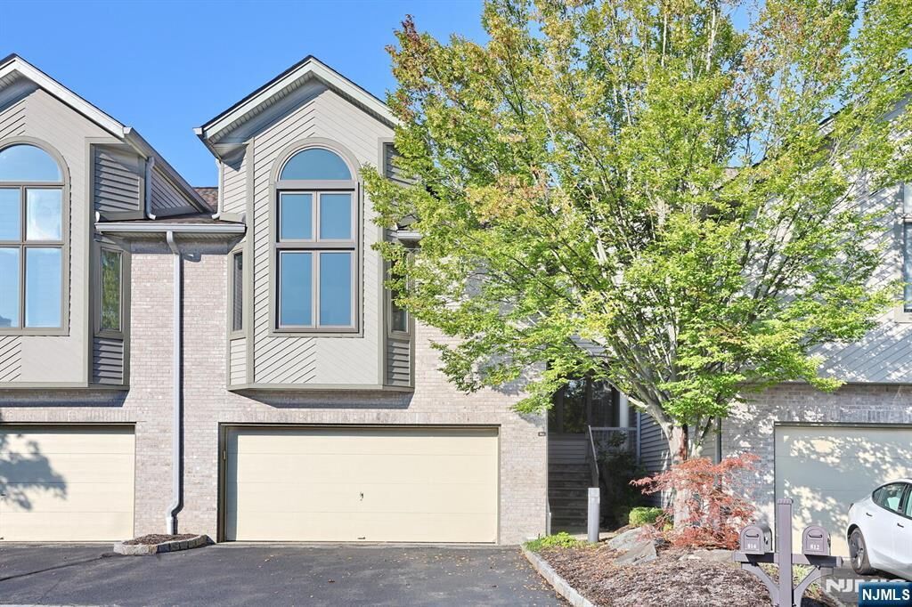 Property Photo: 814 Hemlock Court T154 NJ 07648