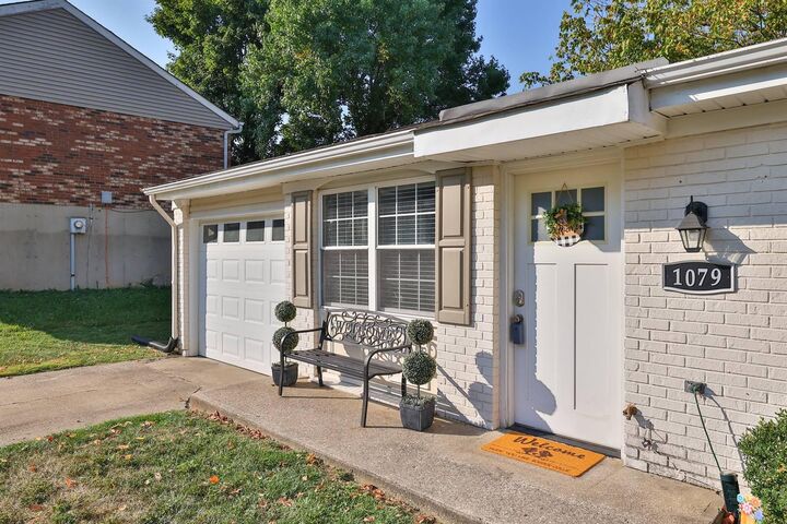 Property Photo: 1079 Birch Tree Lane KY 41051