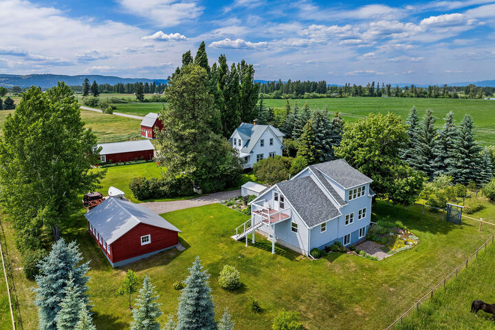 1380 Lower Valley Road  Kalispell MT 59901 photo