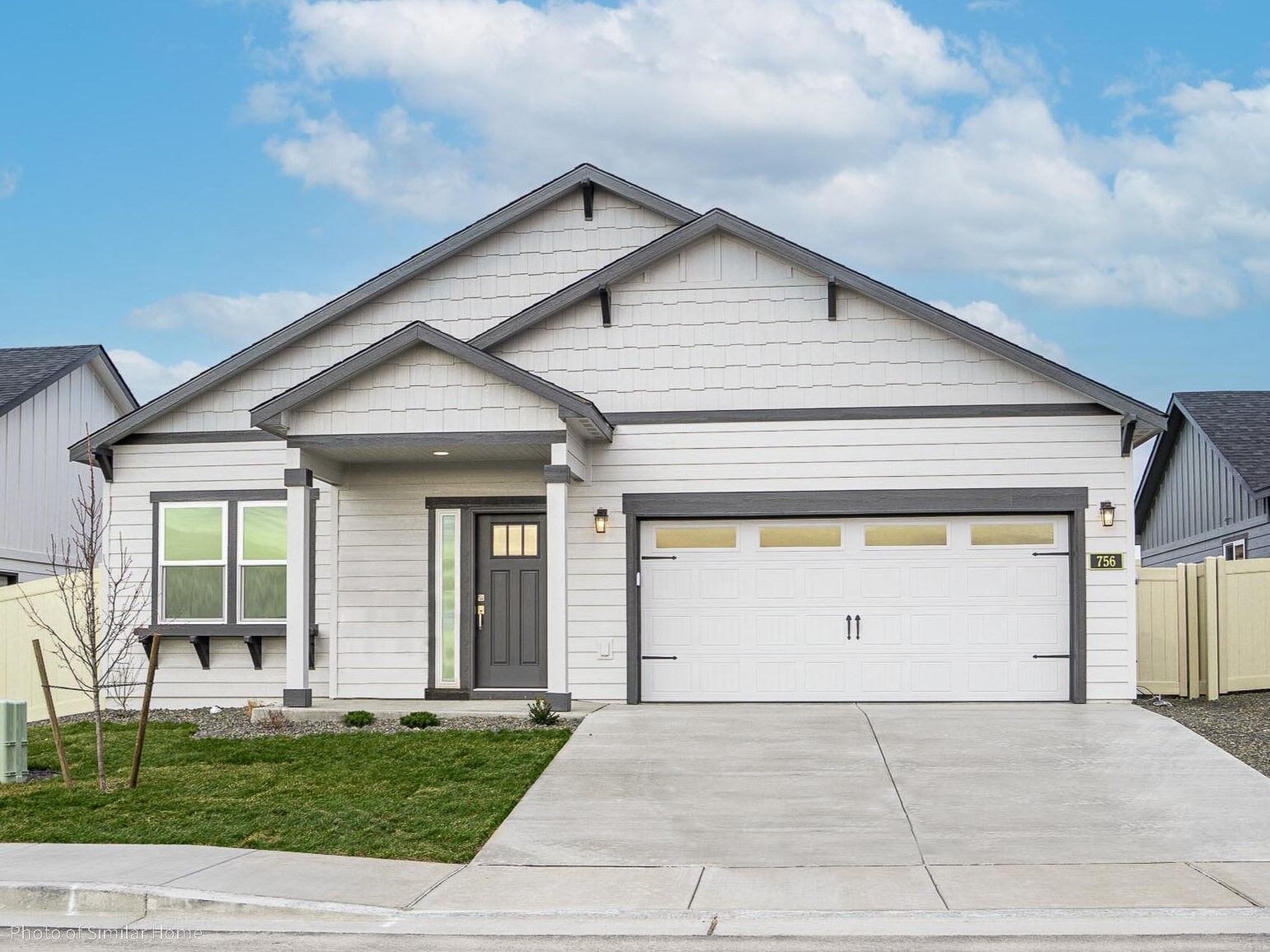 Property Photo:  10314 Conterra Drive  MT 59808 