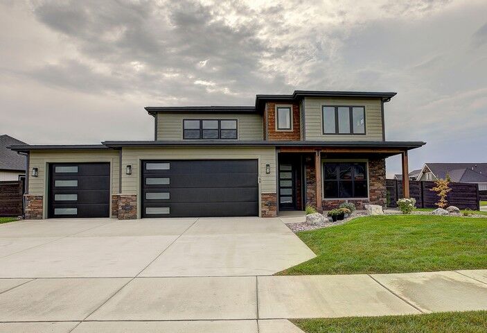168 W Monture Ridge  Kalispell MT 59901 photo