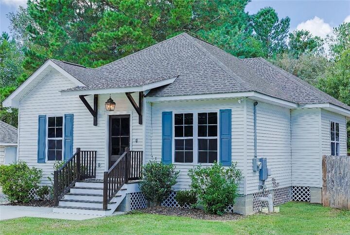 Property Photo: 70159 8th Street LA 70433