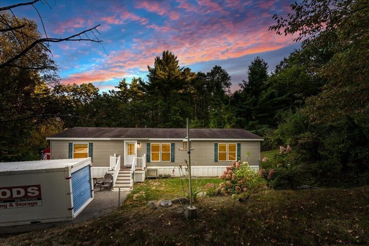 Property Photo:  150 Summit Street  NH 03235 