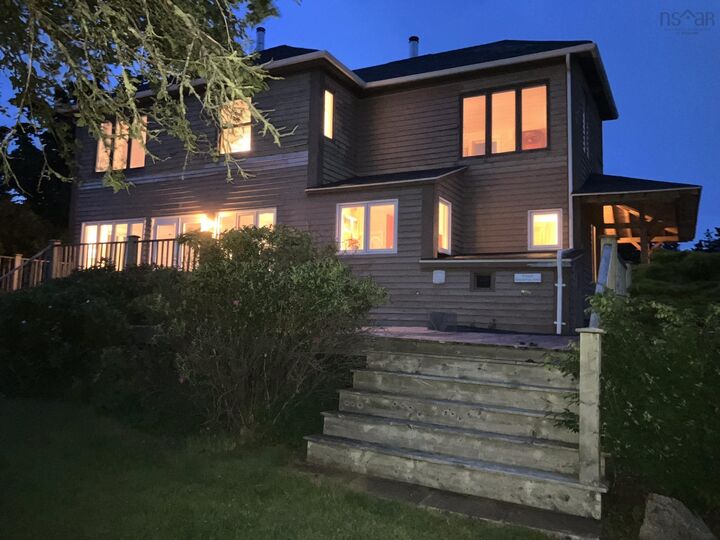 Property Photo: 903 Feltzen South Road NS B0J 2X0