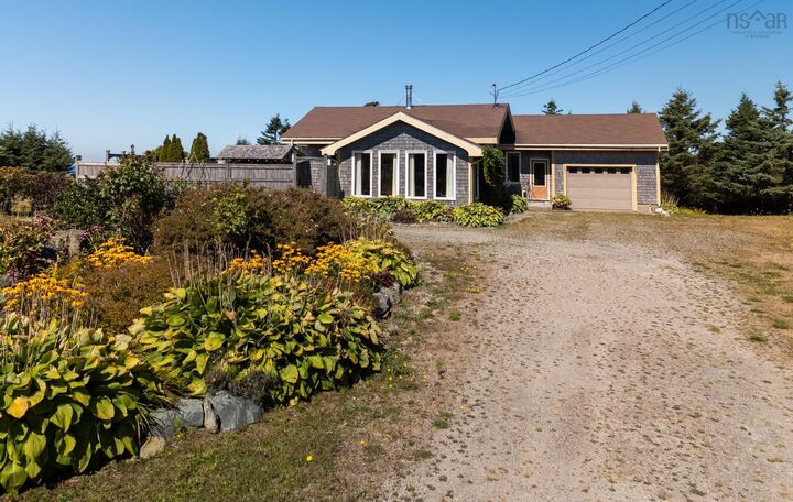 Property Photo:  40 Country Lane  NS B0W 2C0 