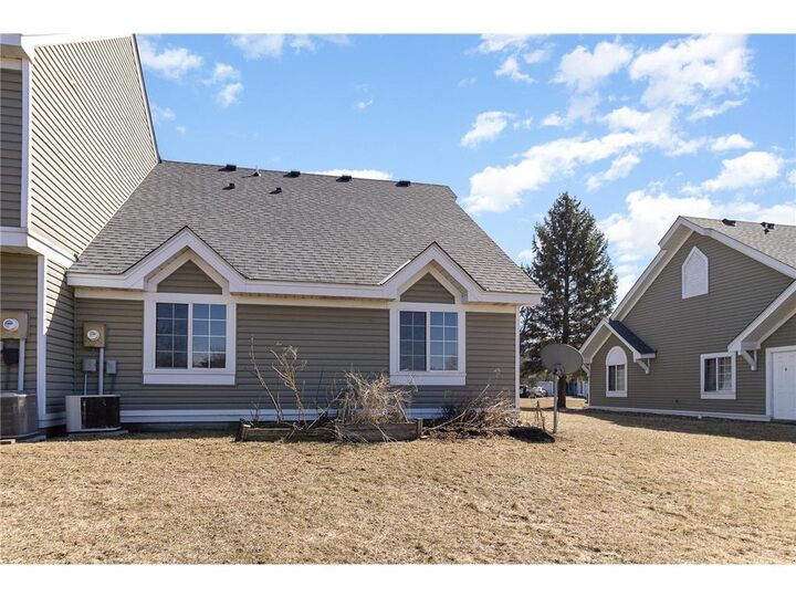 Property Photo:  2438 Cochrane Circle  MN 55125 