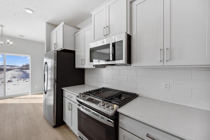 Property Photo: 10334 Birchwood Circle MN 55318