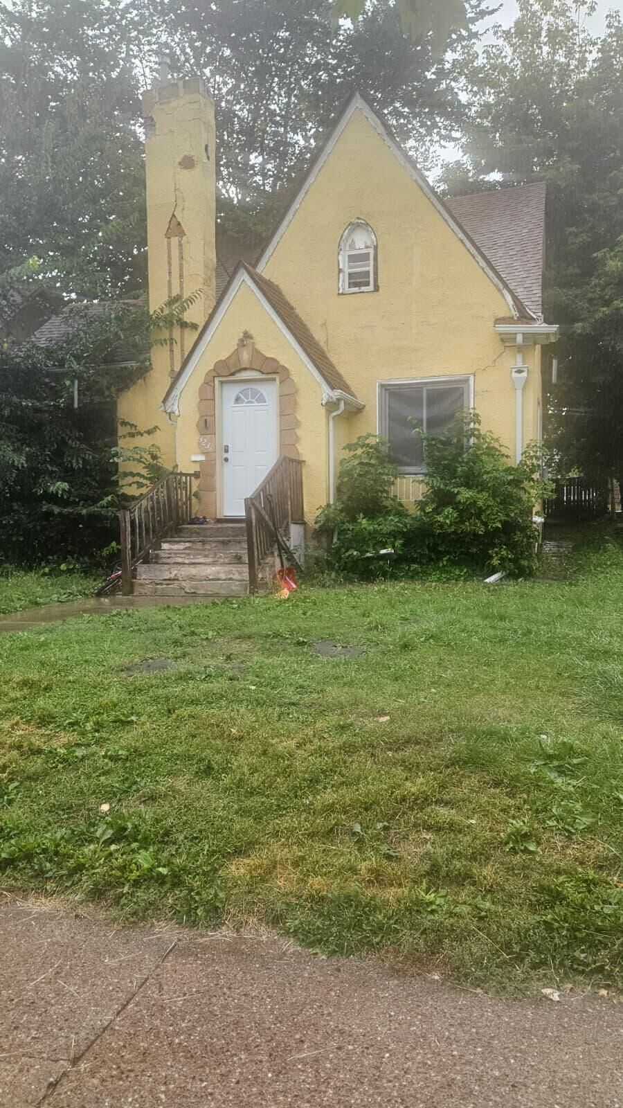 Property Photo:  3231 James Avenue N  MN 55412 