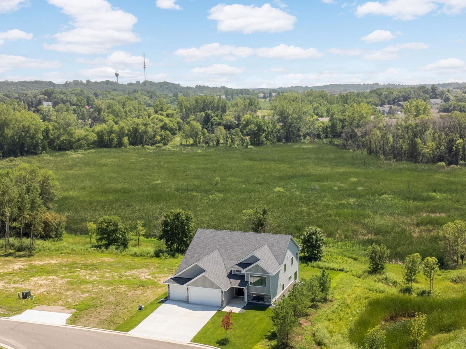 Property Photo: 26391 Preserve Dr MN 55020