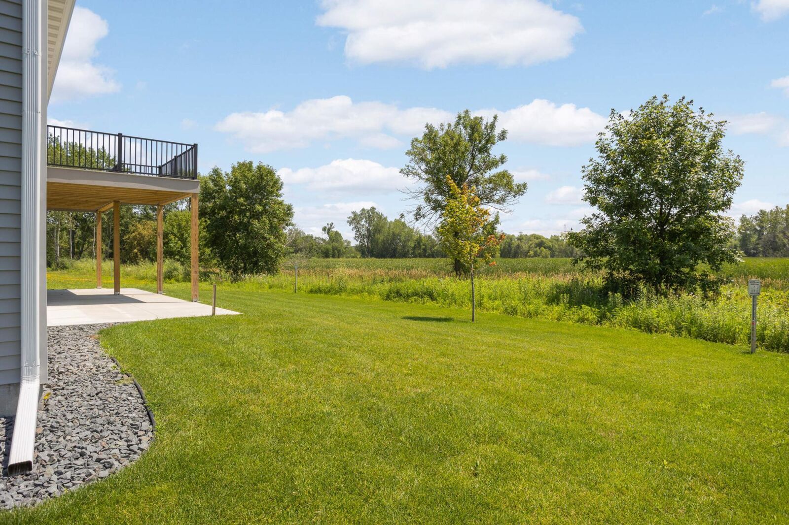 Property Photo:  26391 Preserve Dr  MN 55020