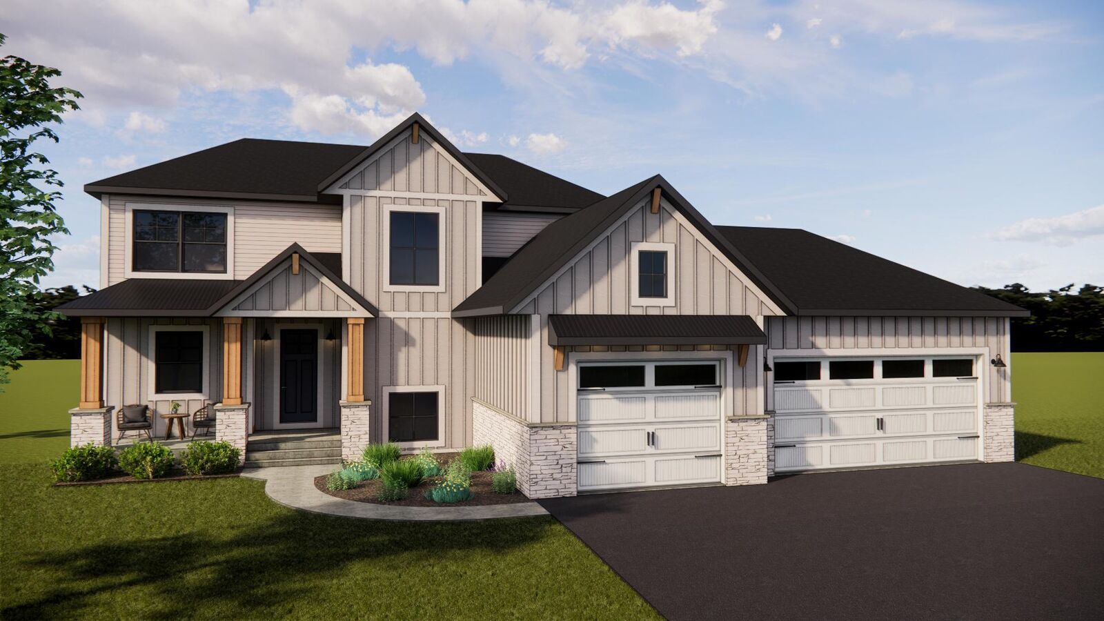 Property Photo: 5875 Afton Road MN 55331