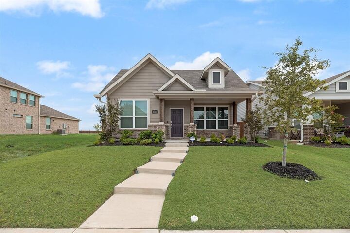 Property Photo: 3110 Apple Creek Avenue TX 75114