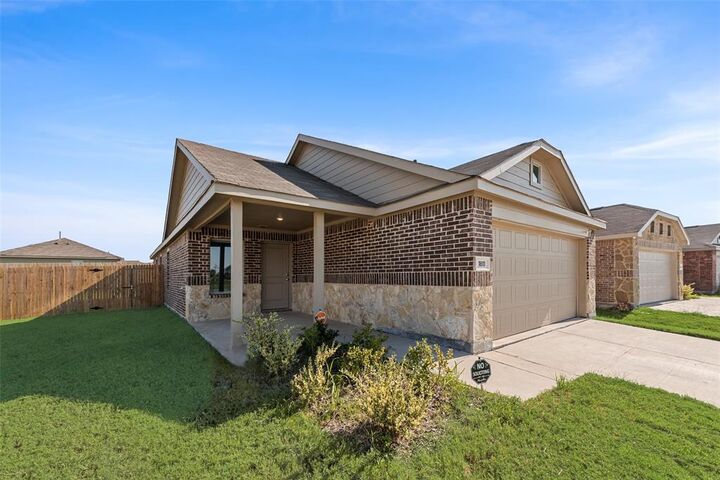 Photo de la propriété: 1811 Ibis Lane TX 75126