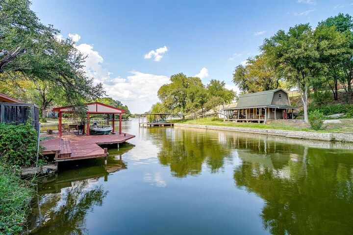 120 Siesta Court  Granbury TX 76048 photo