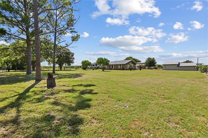 Property Photo: 7300 County Road 4023 TX 75143