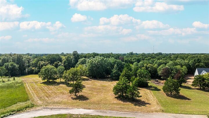 Lot 5 Cascades Blvd  Paris TX 75462 photo